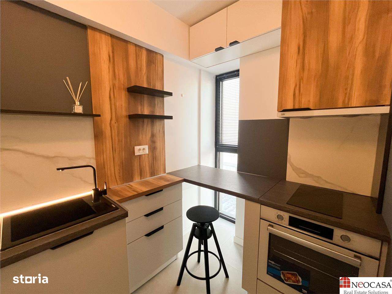 APARTAMENT 2 CAMERE ONE COTROCENI-6