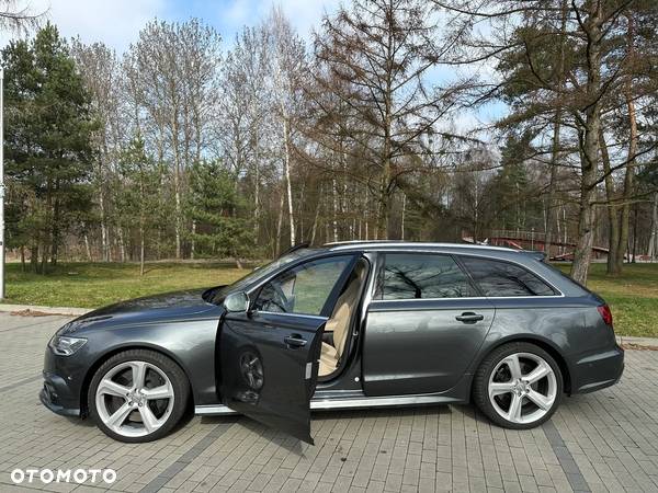 Audi S6 4.0 TFSI Quattro S tronic - 27