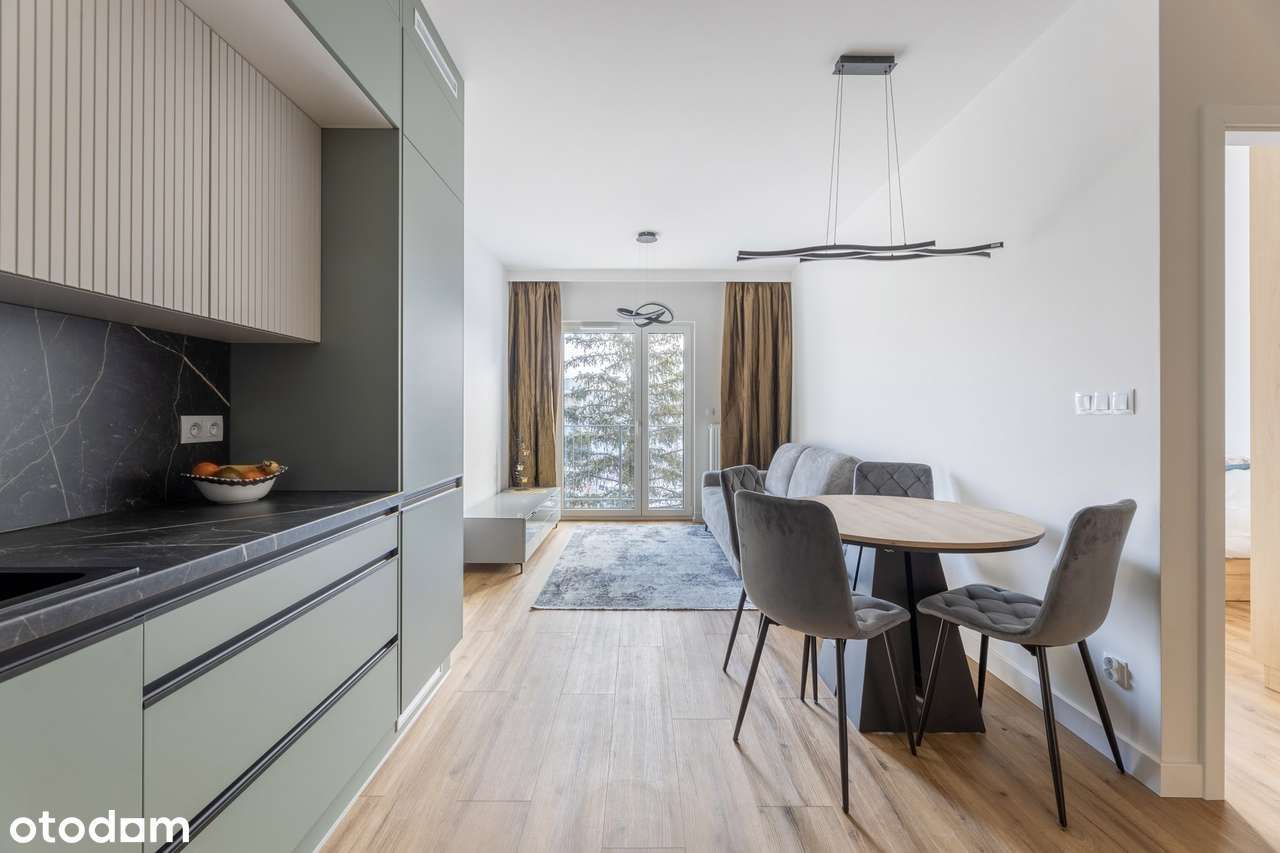 Zapraszamy do zapoznania się z ofertą mieszkania