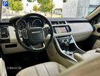 Land Rover Range Rover Sport 3.0 SDV6 HSE Dynamic - 11