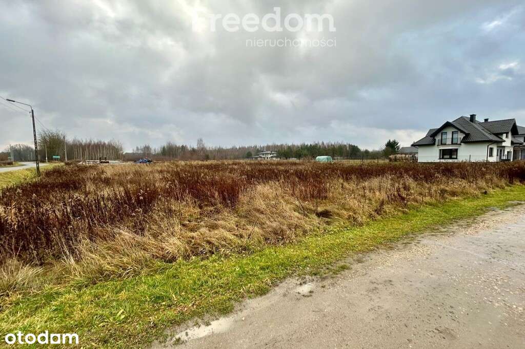 Działka budowlana na Targówce - Pełny obrazek: 3/8