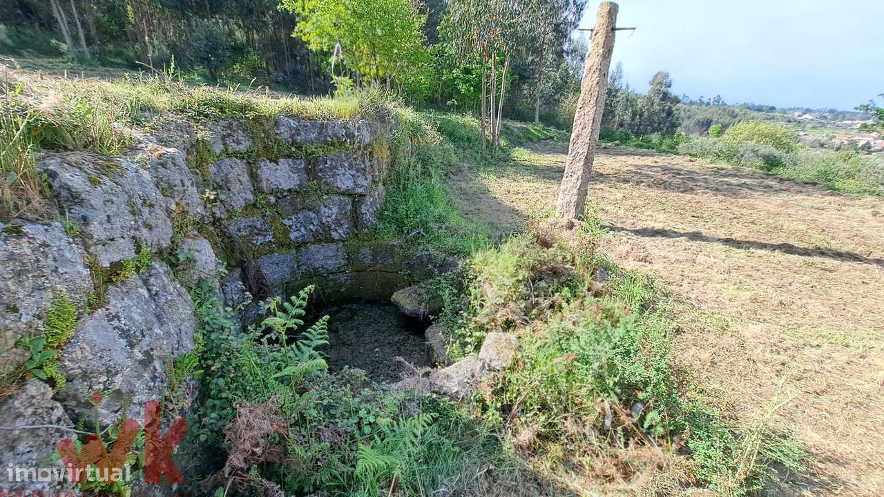 QUINTA cerca 1.5Ha, com CASA PEDRA 100m2, registada como habitação-11