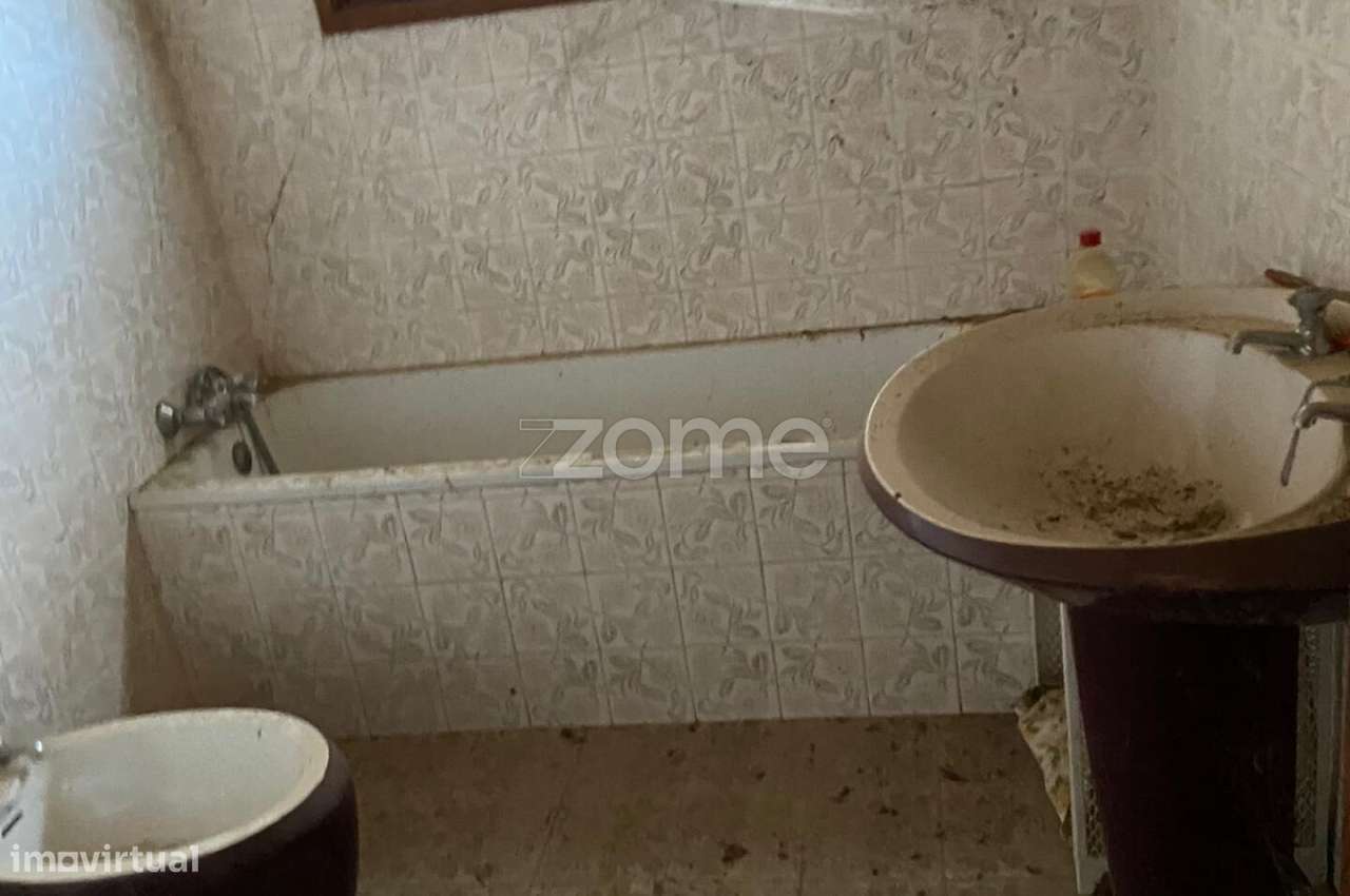 Moradia Em Olmos - Macedo Cavaleiros - Grande imagem: 5/16