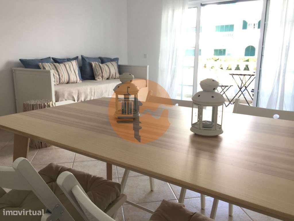 Apartamento para arrendamentos de Inverno em Conceição de Tavira. - Grande imagem: 4/17