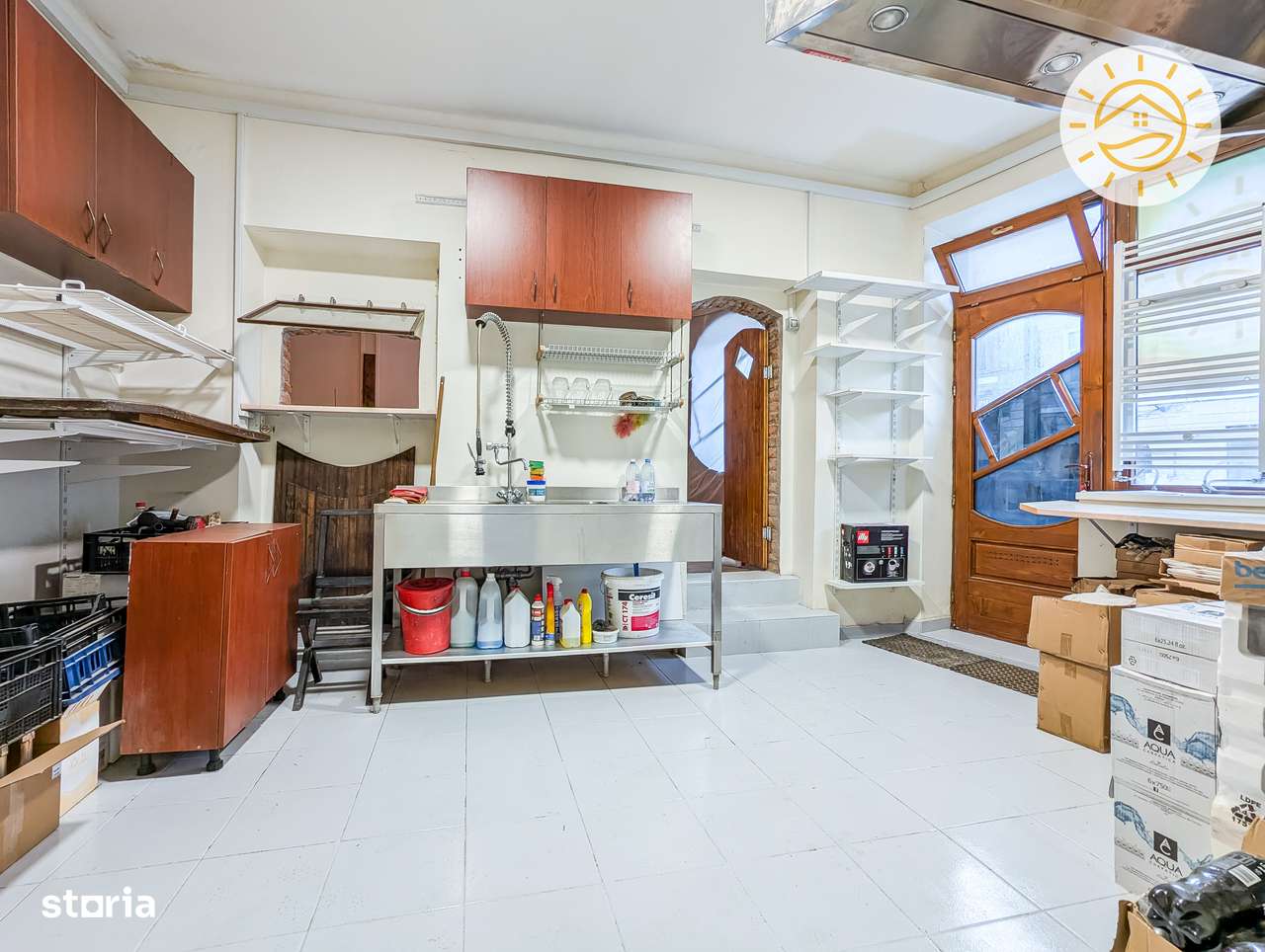 Spatiu Comercial la 2min de Teatrul Dramatic-4