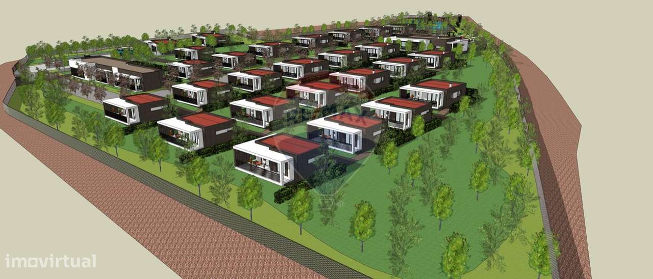 Hotel T0 para venda - Grande imagem: 3/20