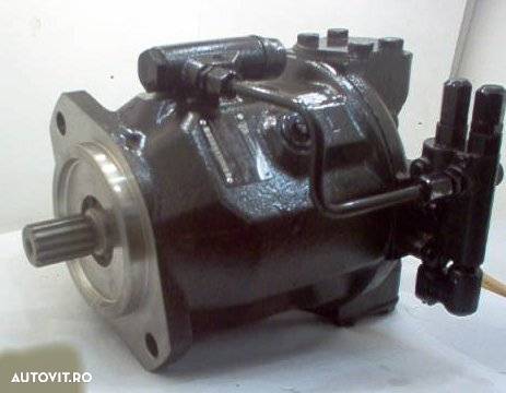 Pompa hidraulica JCB   MA10V071DFLR/31R-VSC12N00 - 1