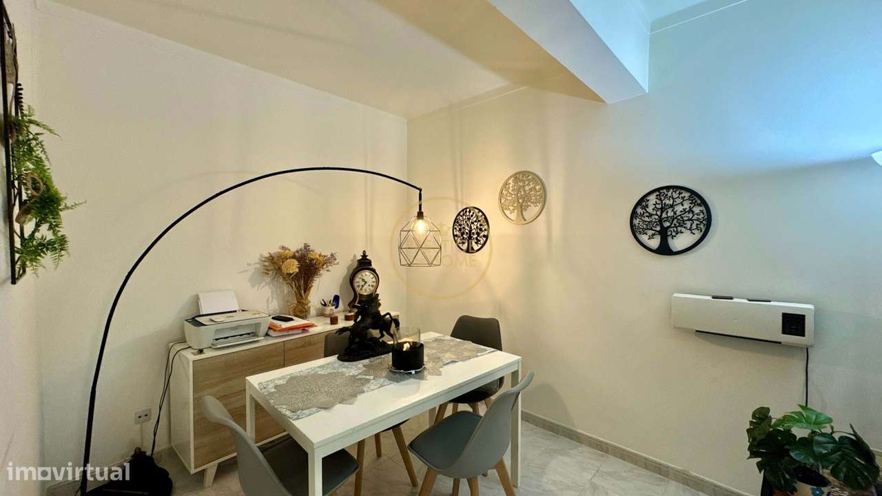 ✨Excelente  Apartamento T2  em Loulé! ✨ - Grande imagem: 2/18