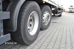 Mercedes-Benz ACTROS 2541 EURO 5 NAPOJÓWKA ORANŻADA - 22