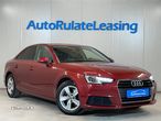 Audi A4 2.0 TDI S tronic - 2