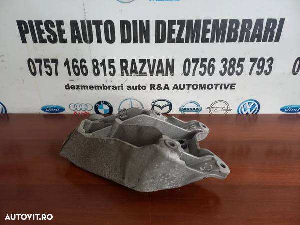 Suport Motor Stanga Bmw F06 F12 F13 3.0 Diesel N57 - Dezmembrari Arad - 1