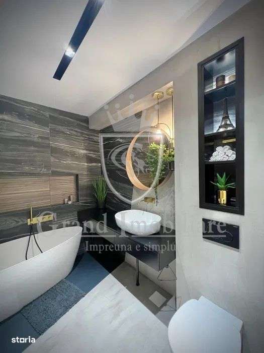 Apartament 3 camere 72mp, zona strazii Sopor - Imagine principală: 5/7
