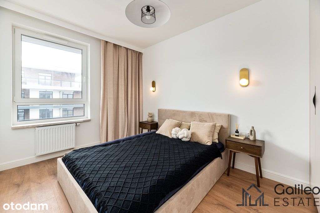 2-pokojowe mieszkanie | Nowe Miasto Polesie-8