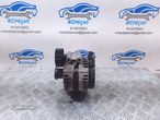 ALTERNADOR BMW SERIE 3 E90 320i 16V 150CV N43B20 7550469 0121715017 SERIE 1 E81 E87 SERIE 3 E46 E91 E92 COUPE E93 CABRIO - 5