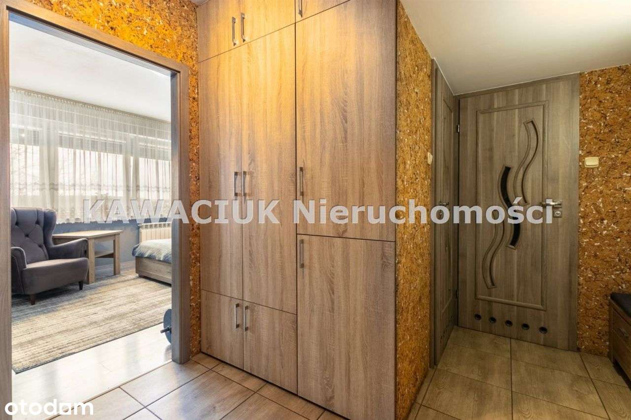 Mieszkanie Tomaszów Maz., ul. Ostrowskiego-7