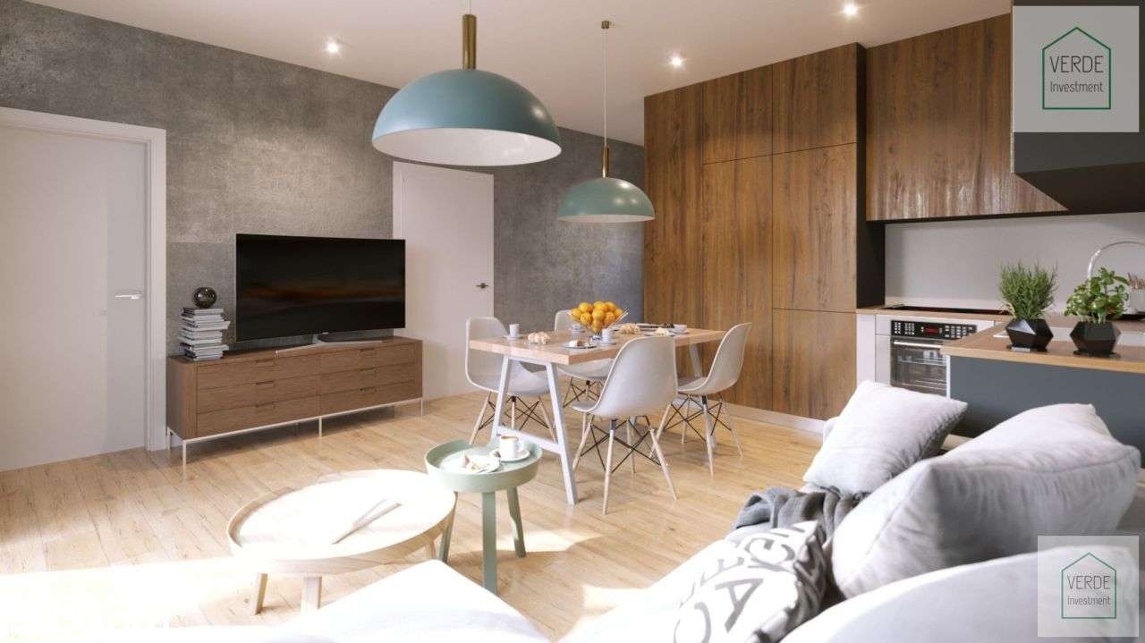 Mieszkanie 3-pok, duży taras, fotowoltaika, garaż!-13