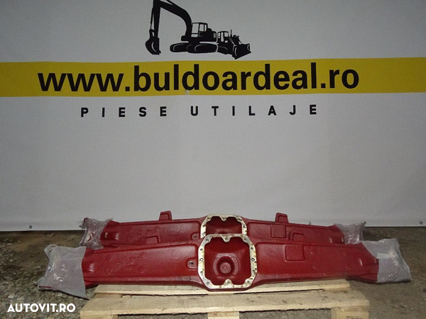 Punte , axa Carraro cod 138015 , Noua - 2