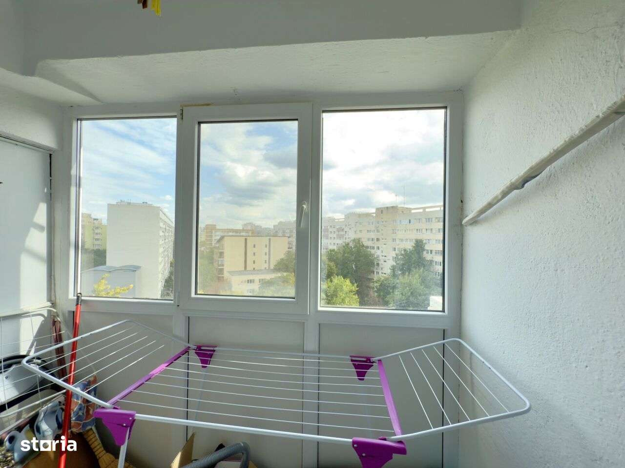 Garsoniera 32 mp Iuliu Maniu Lujerului | Comision 0%-3