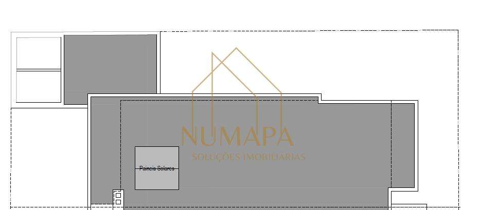 Moradia Geminada T3 em construção-5