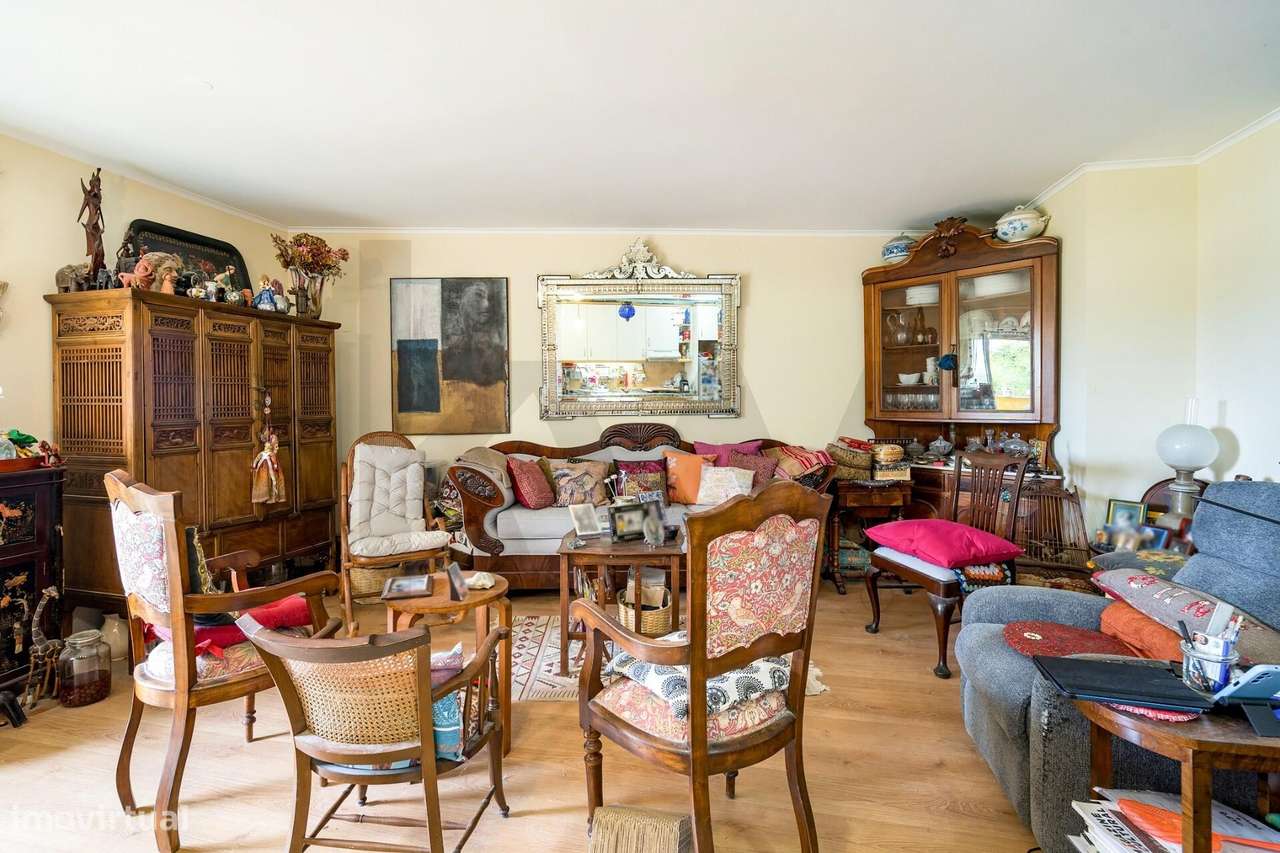 Apartamento – Lisboa, Picheleira, Beato - Vista 3