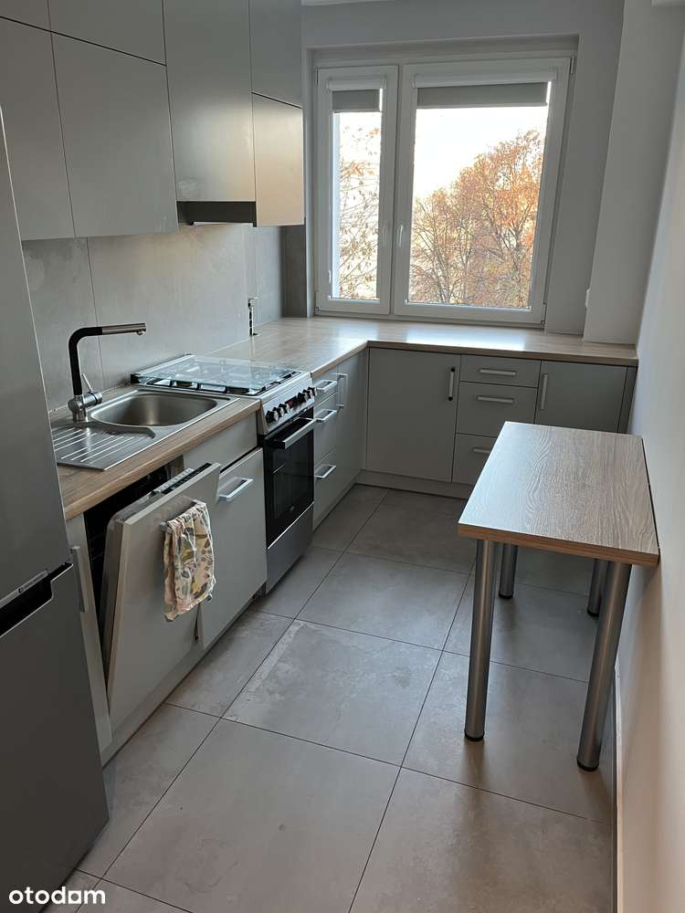 2-pok. mieszkanie 50 m2 z balkonem  na Przymorzu Małym - Pełny obrazek: 5/10