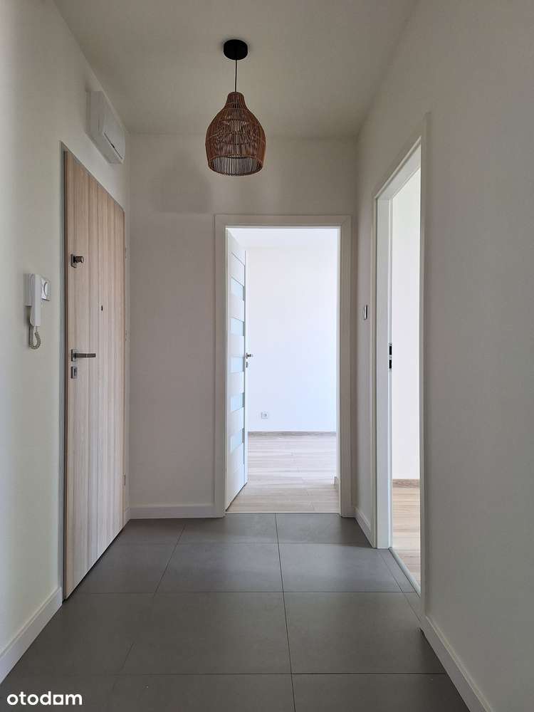 3 pok. | duży balkon | komórka lokatorska-9