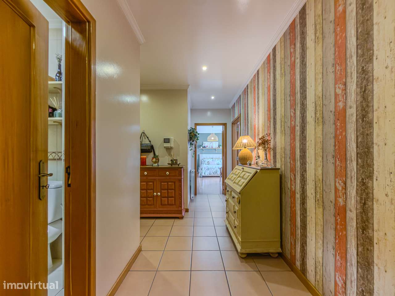 289.800€  - T4 com garagem – São João da Madeira-9