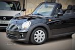 MINI Cabrio Cooper - 9