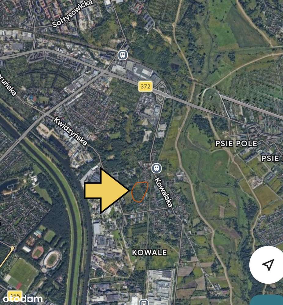 WOLNY TEREN POD TWÓJ BIZNES – WEJDŹ TAM, GDZIE BRAKUJE USŁUG! - Pełny obrazek: 2/7