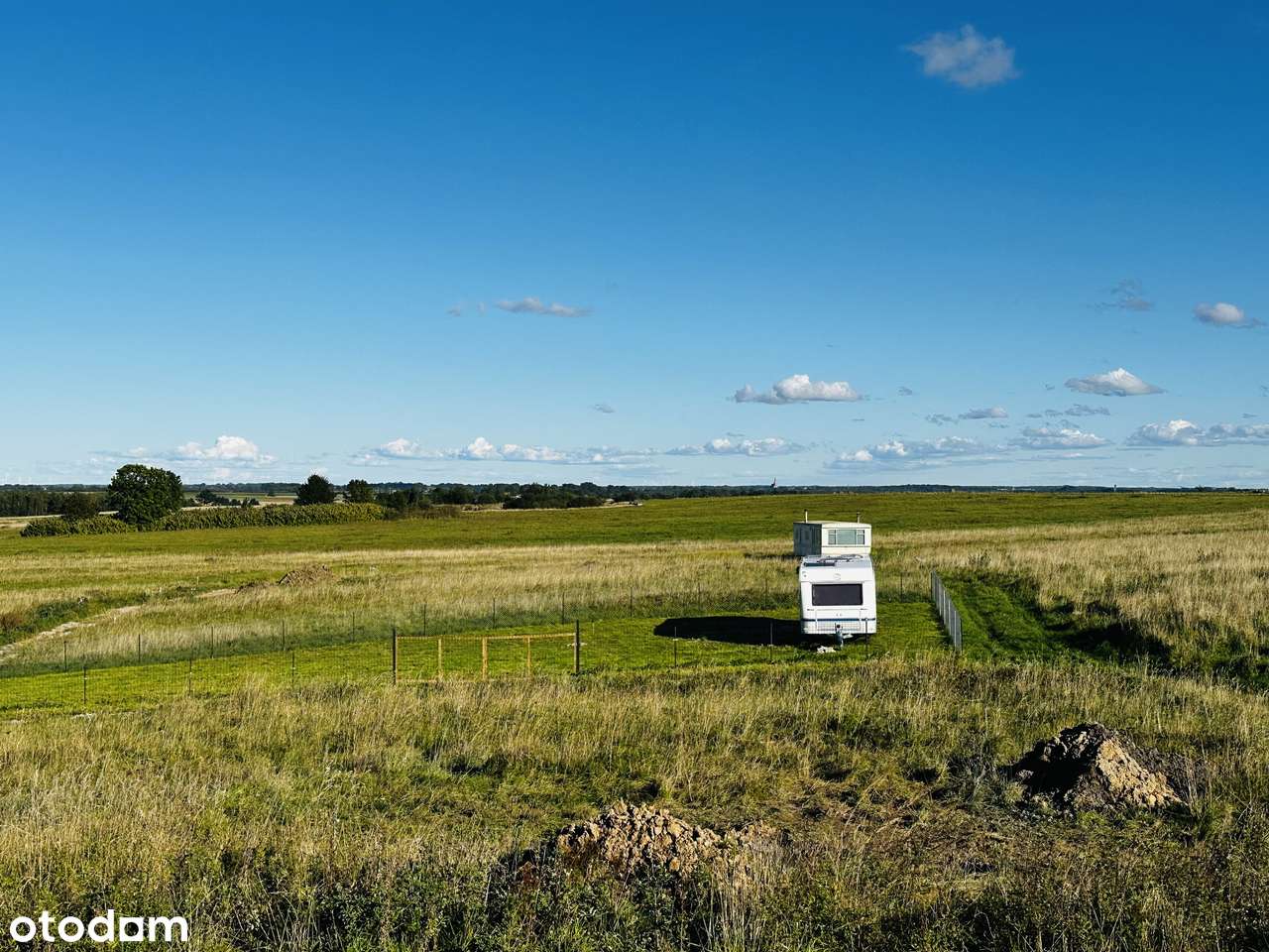 Działki Pogorzelica 2,5 km od morza - Pełny obrazek: 4/20