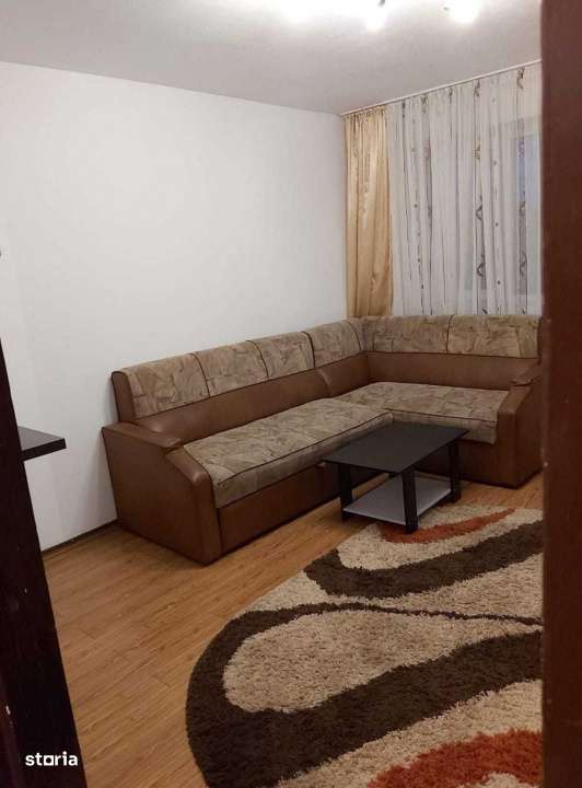 Apartament cu 2 camere, str Dariu Pop, Micro 14. - Imagine principală: 4/7