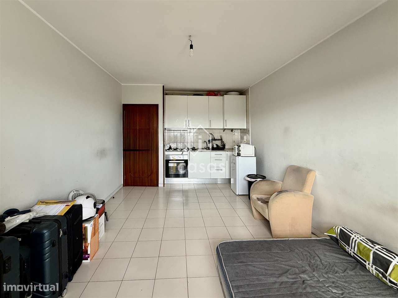 T1 Pedroso Vila Nova de Gaia Investimento com Rentabilidade Contrato N-6