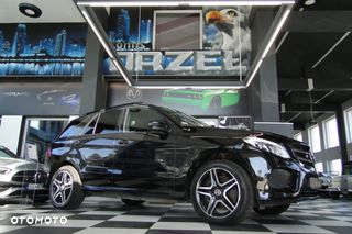 Mercedes-Benz GLE 250 d 4-Matic
