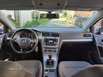 VW Golf 1.6 TDi BlueMotion Confortline - 14