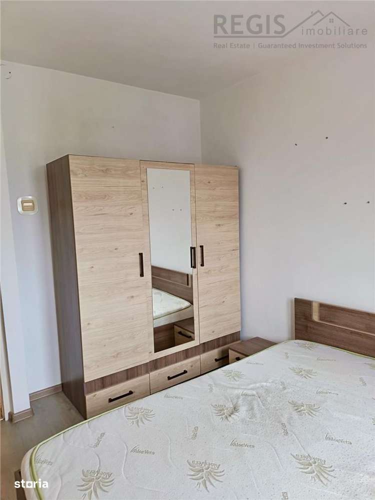Apartament 2 camere | cartierul Florilor - Imagine principală: 5/6