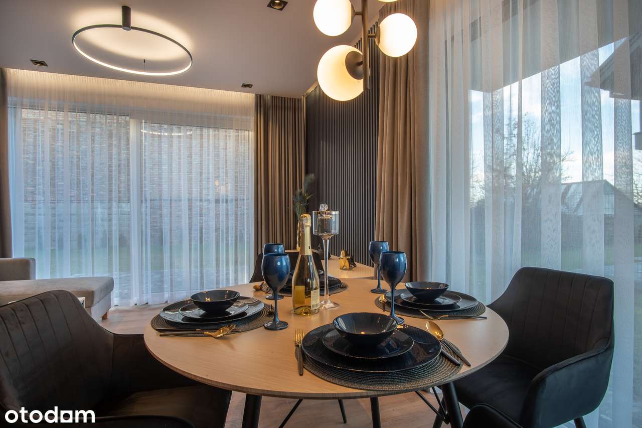 Na sprzedaż dom Chorowice wykończony wysoki standard ! - Pełny obrazek: 2/20