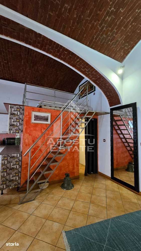 Apartament 1 camera, PetFriendly, zona centrala - Imagine principală: 4/14