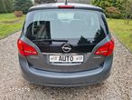 Opel Meriva 1.4 Active - 6