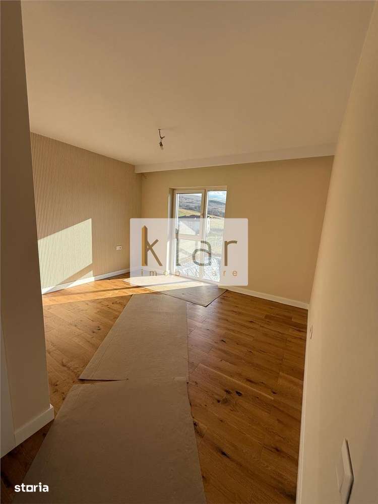 Apartament 3 camere, finisat in Terra Gardens - Imagine principală: 4/15