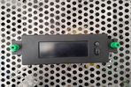 Display bord 12 PINI 24428043 Opel Astra G  [din 1998 pana  2009] Hat - 4