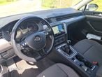 Volkswagen Passat 2.0 TDI BMT City - 11