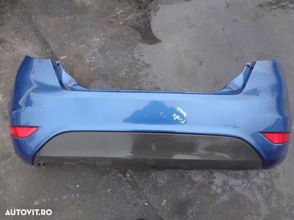 Vand Bara Spate Ford Fiesta din 2007 - 1