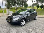 Peugeot 307 1.6 HDi Sport - 2