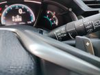 Honda Civic 1.0 i-VTEC Turbo CVT Comfort Sport - 22