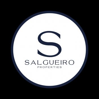 SalgueiroProperties Logotipo