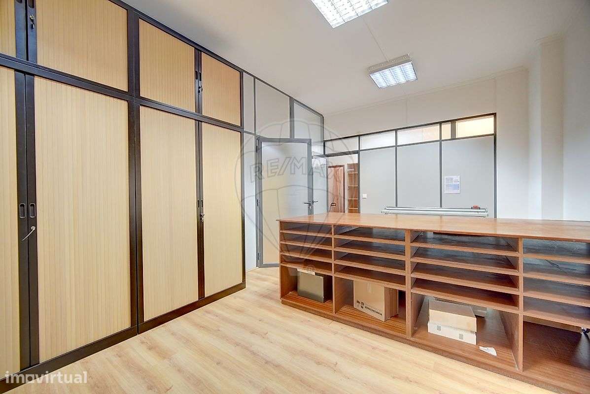 Escritório  para venda-8