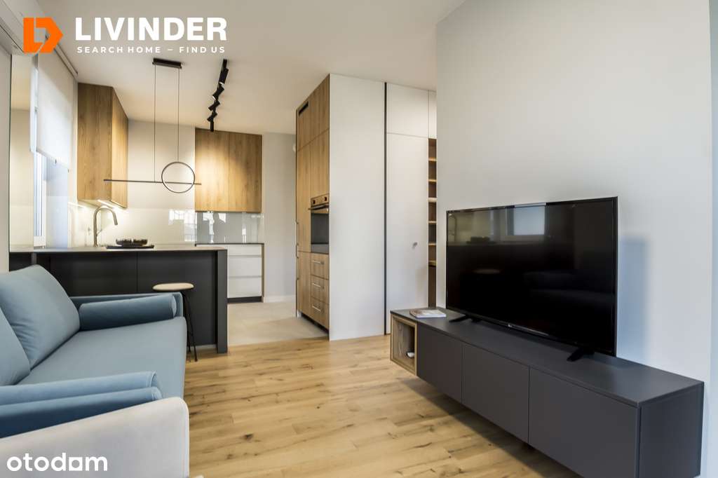 Komfortowe nowoczesne funkcjonalne 3 pokojowe M - Pełny obrazek: 5/14