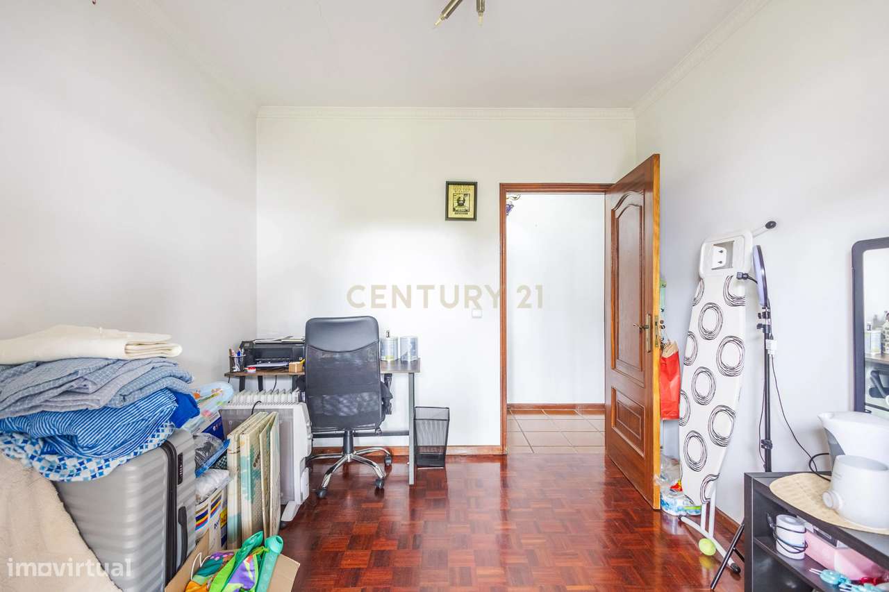Moradia em Pedra | A 2 Minutos do Centro de Penafiel-16