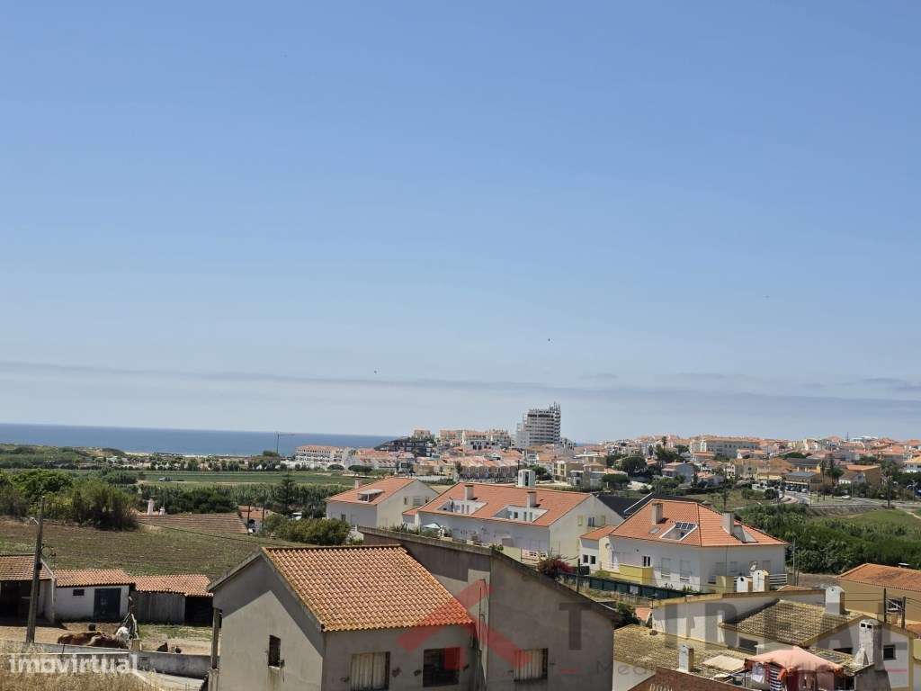 Moradia T3 próxima da Praia da Areia Branca-5