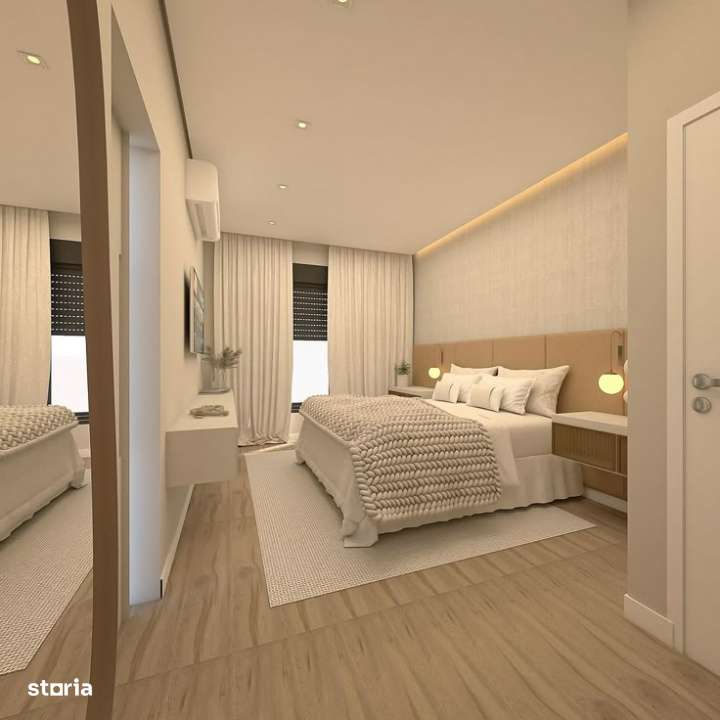 Apartament 2 camere metrou Berceni - Imagine principală: 3/5